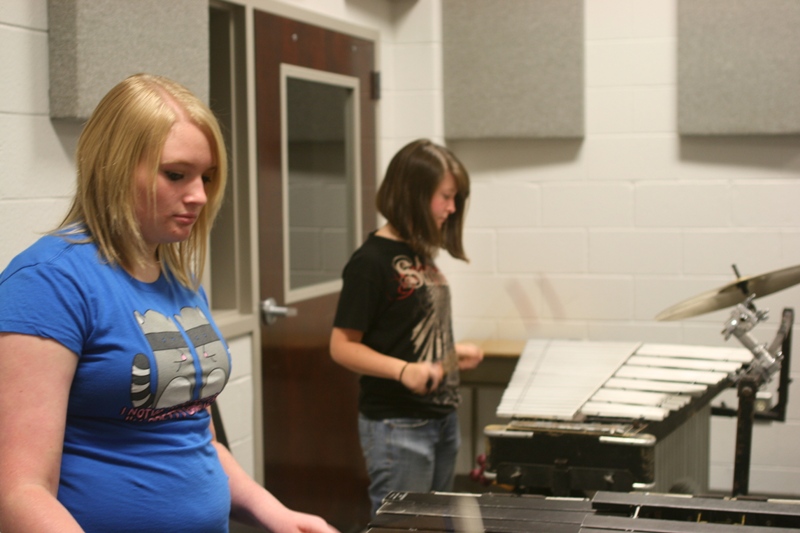 Download Band Camp 2009 (800Wx533H)